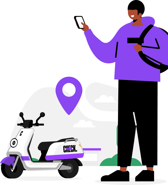How it works