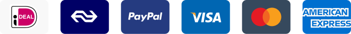 Check payment logos